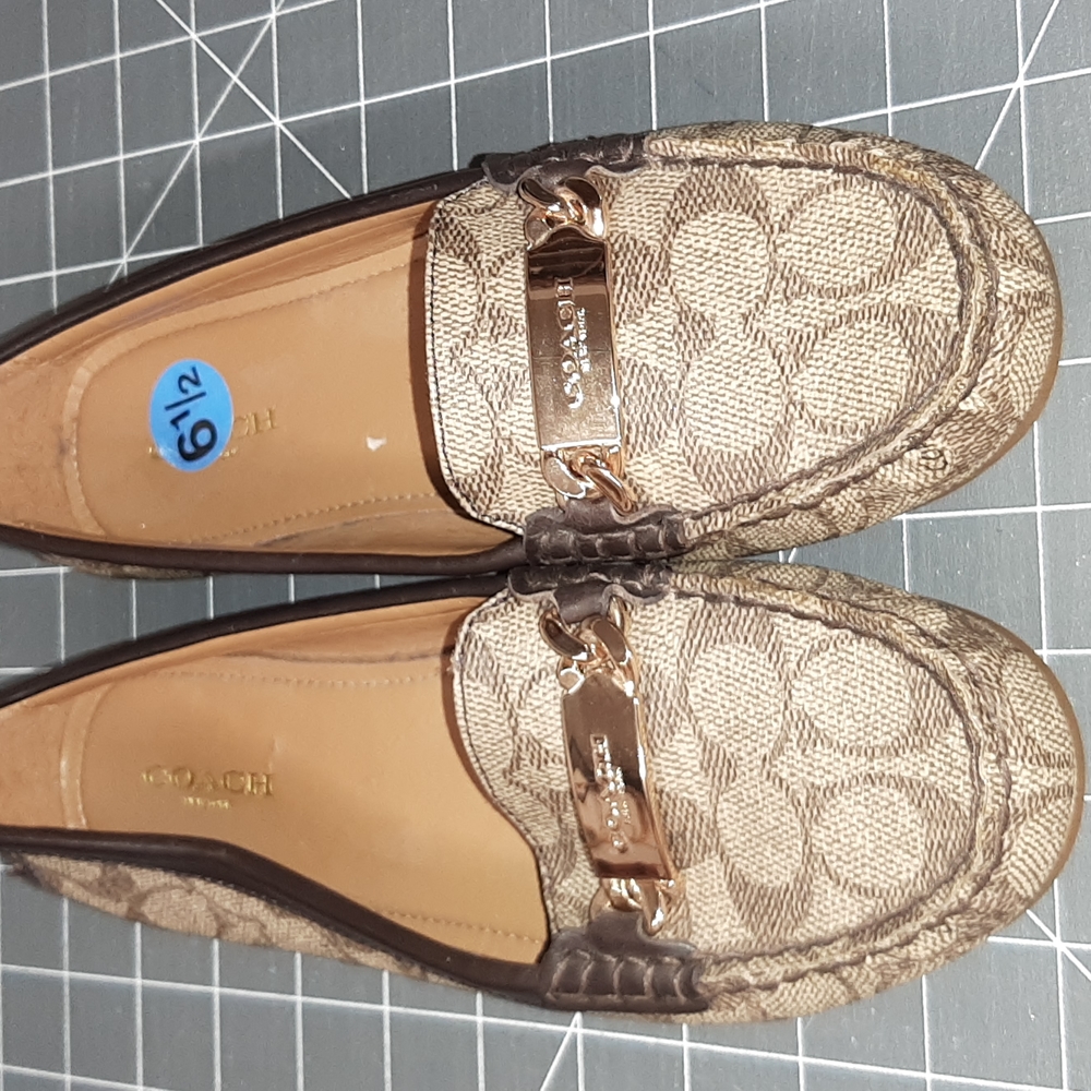 Coach Shoes